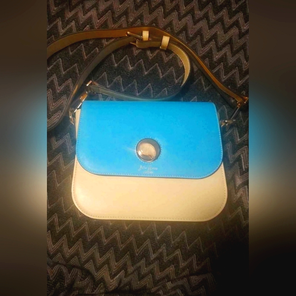 John Rmor crossbody Handbag